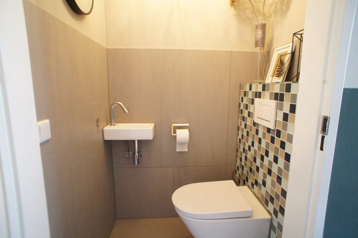 Badkamer Stoeten | Almelo - Lohuis & Zn Badkamer Stoeten | Almelo - Lohuis & Zn